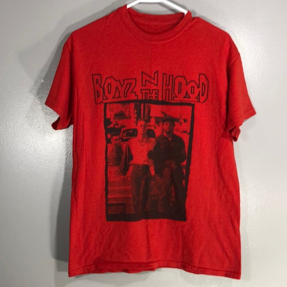 Boys N The Hood t-shirt - Picture 1 of 3